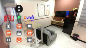 Neu Suites Jalan Ampang